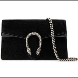 Gucci super mini  Dionysus